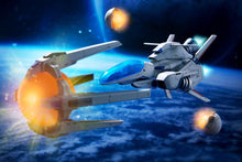 Load image into Gallery viewer, PRE-ORDER 1/120 Scale R-9A2 Delta R-Type
