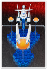 Load image into Gallery viewer, PRE-ORDER 1/120 Scale R-9A2 Delta R-Type
