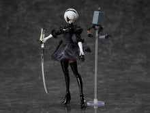 Load image into Gallery viewer, PRE-ORDER 1/12 Scale BUZZmod. 2B NieR Automata Ver1.1a
