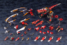 Load image into Gallery viewer, PRE-ORDER 1/24 Scale Agnirage Hexa Gear
