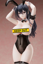 Load image into Gallery viewer, PRE-ORDER 1/4 Scale Aoi Monochrome Bunny
