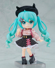 Load image into Gallery viewer, PRE-ORDER Nendoroid Doll Hatsune Miku Date Outfit Ver. Character Vocal Series 01: Hatsune Miku
