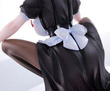 Load image into Gallery viewer, PRE-ORDER 1/6 Scale Hebe-Chan Maid Ver. 8ichibi8 Original Character
