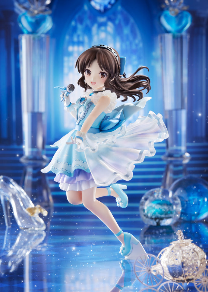 PRE-ORDER 1/7 Scale Arisu Tachibana The IdolMaster Cinderella Girls U149