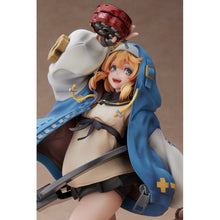 Load image into Gallery viewer, PRE-ORDER 1/7 Scale Bridget Guilty Gear Strive
