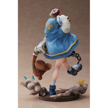 Load image into Gallery viewer, PRE-ORDER 1/7 Scale Bridget Guilty Gear Strive
