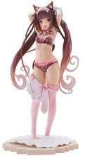 Load image into Gallery viewer, PRE-ORDER 1/7 Scale Chocola (Lovely Sweets Time) Nekopara
