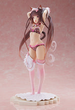 Load image into Gallery viewer, PRE-ORDER 1/7 Scale Chocola (Lovely Sweets Time) Nekopara
