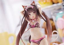 Load image into Gallery viewer, PRE-ORDER 1/7 Scale Chocola (Lovely Sweets Time) Nekopara
