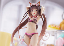 Load image into Gallery viewer, PRE-ORDER 1/7 Scale Chocola (Lovely Sweets Time) Nekopara

