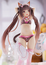 Load image into Gallery viewer, PRE-ORDER 1/7 Scale Chocola (Lovely Sweets Time) Nekopara
