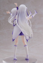 Load image into Gallery viewer, PRE-ORDER 1/7 Scale Emilia &amp; Childhood Emilia Re:Zero Starting Life in Another World

