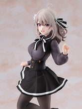 Load image into Gallery viewer, PRE-ORDER 1/7 Scale Flower Garden Lily Spy Classroom
