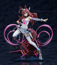 Load image into Gallery viewer, PRE-ORDER 1/7 Scale Mihono Bourbon (The Chestnut Cyborg) Uma Musume: Pretty Derby

