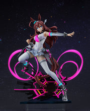 Load image into Gallery viewer, PRE-ORDER 1/7 Scale Mihono Bourbon (The Chestnut Cyborg) Uma Musume: Pretty Derby
