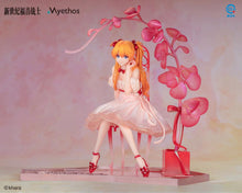 Load image into Gallery viewer, PRE-ORDER 1/7 Scale Rei Ayanami &amp; Asuka Langley Soryu (Whisper of Flower Ver.) Neon Genesis Evangelion
