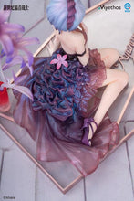 Load image into Gallery viewer, PRE-ORDER 1/7 Scale Rei Ayanami &amp; Asuka Langley Soryu (Whisper of Flower Ver.) Neon Genesis Evangelion
