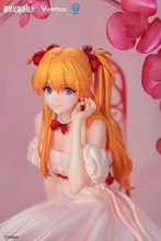 Load image into Gallery viewer, PRE-ORDER 1/7 Scale Rei Ayanami &amp; Asuka Langley Soryu (Whisper of Flower Ver.) Neon Genesis Evangelion
