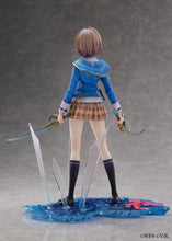 Load image into Gallery viewer, PRE-ORDER 1/7 Scale Ruka Kayamori Heaven Burns Red
