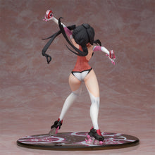 Load image into Gallery viewer, PRE-ORDER 1/7 Scale Shirabe Tsukuyomi Gear Inner Ver. Symphogear XV
