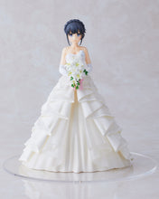 Load image into Gallery viewer, PRE-ORDER 1/7 Scale Shoko Makinohara (Wedding Ver.) Rascal Does Not Dream of a Dreaming Girl
