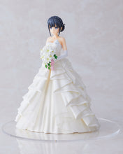 Load image into Gallery viewer, PRE-ORDER 1/7 Scale Shoko Makinohara (Wedding Ver.) Rascal Does Not Dream of a Dreaming Girl
