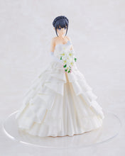 Load image into Gallery viewer, PRE-ORDER 1/7 Scale Shoko Makinohara (Wedding Ver.) Rascal Does Not Dream of a Dreaming Girl
