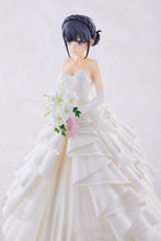 Load image into Gallery viewer, PRE-ORDER 1/7 Scale Shoko Makinohara (Wedding Ver.) Rascal Does Not Dream of a Dreaming Girl

