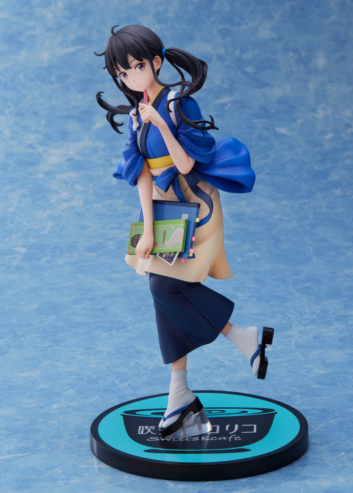 PRE-ORDER 1/7 Scale Takina Inoue Lycoris Recoil