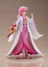 Load image into Gallery viewer, PRE-ORDER 1/7 Scale Tsukasa Yuzaki (Shiromuku Ver.) Tonikawa: Over the Moon For You Figure
