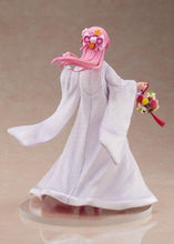Load image into Gallery viewer, PRE-ORDER 1/7 Scale Tsukasa Yuzaki (Shiromuku Ver.) Tonikawa: Over the Moon For You Figure
