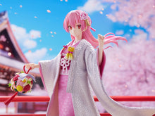 Load image into Gallery viewer, PRE-ORDER 1/7 Scale Tsukasa Yuzaki (Shiromuku Ver.) Tonikawa: Over the Moon For You Figure
