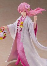 Load image into Gallery viewer, PRE-ORDER 1/7 Scale Tsukasa Yuzaki (Shiromuku Ver.) Tonikawa: Over the Moon For You Figure
