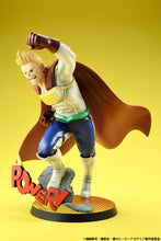 Load image into Gallery viewer, PRE-ORDER 1/8 Scale Mirio Togata Hero Suits Ver. My Hero Academia
