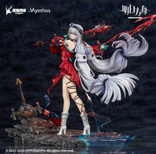 Load image into Gallery viewer, PRE-ORDER 1/7 Scale The Corrupting Heart Elite 2 Ver. Arknights
