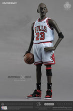 Load image into Gallery viewer, PRE-ORDER 1/6 Scale Enterbay X Eric So Michael Jordan (Home)
