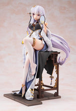 Load image into Gallery viewer, PRE-ORDER 1/7 Scale KD Colle Emilia (Graceful Beauty Ver.) Re:Zero Starting Life in Another World

