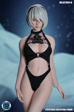 Load image into Gallery viewer, PRE-ORDER 1/6 Scale Sexy Android - Super Duck (Ver. B)
