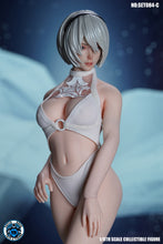 Load image into Gallery viewer, PRE-ORDER 1/6 Scale Sexy Android - Super Duck (Ver. C)

