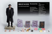 Load image into Gallery viewer, PRE-ORDER 1/6 Scale Bruce Wayne Standard Edition
