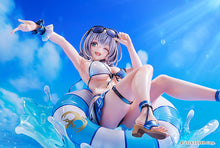Load image into Gallery viewer, PRE-ORDER 1/7 Scale Shirogane Noel Swimsuit Ver. Hololive Production
