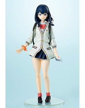 Load image into Gallery viewer, PRE-ORDER Rikka Takarada Articulated Plastic Model Kit
