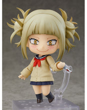 Load image into Gallery viewer, PRE-ORDER Nendoroid Himiko Toga (re-run) My Hero Academia
