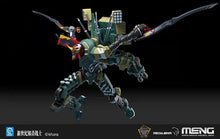 Load image into Gallery viewer, PRE-ORDER MECHA-004M EVA-02 w/ JA-02 Armor
