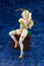 Load image into Gallery viewer, PRE-ORDER 1/5 Scale Shiki Limited Gold Bunny Ver. Senran Kagura: New Wave G-Burst
