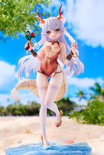 Load image into Gallery viewer, PRE-ORDER 1/7 Scale Monli Dragon Girl Figure
