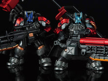 Load image into Gallery viewer, PRE-ORDER 1/35 Scale Archecore ARC-26 Ursus Guard Legion Officer
