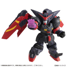 Load image into Gallery viewer, PRE-ORDER Gundam Mobile Suit Ensemble EX44 Master Gundam
