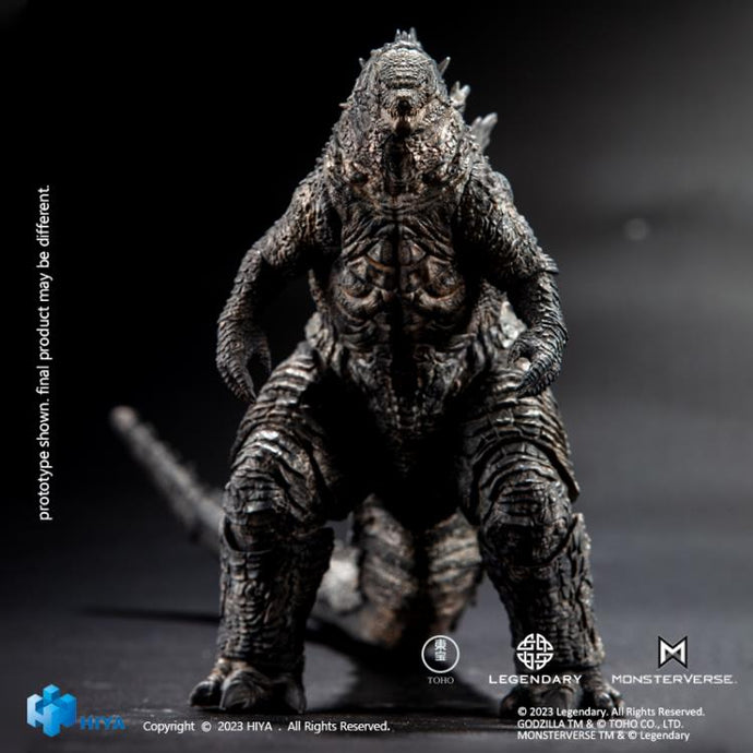 PRE-ORDER Godzilla Godzilla: King of the Monsters