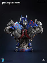 Load image into Gallery viewer, PRE-ORDER Optimus Prime Human Size Bust  ES199
